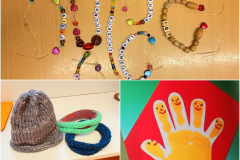 Handarbeit