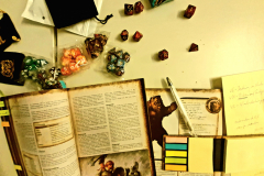 PenandPaper