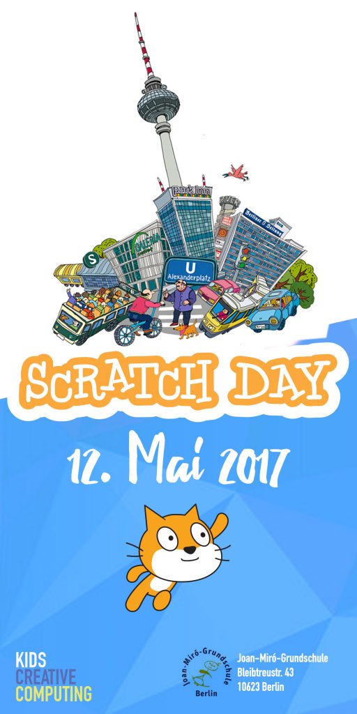 Scratch Day 2017